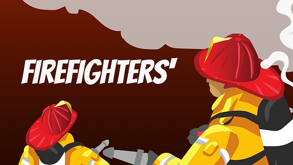 Firefighter Training System Development